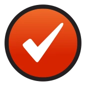 checkmark icon